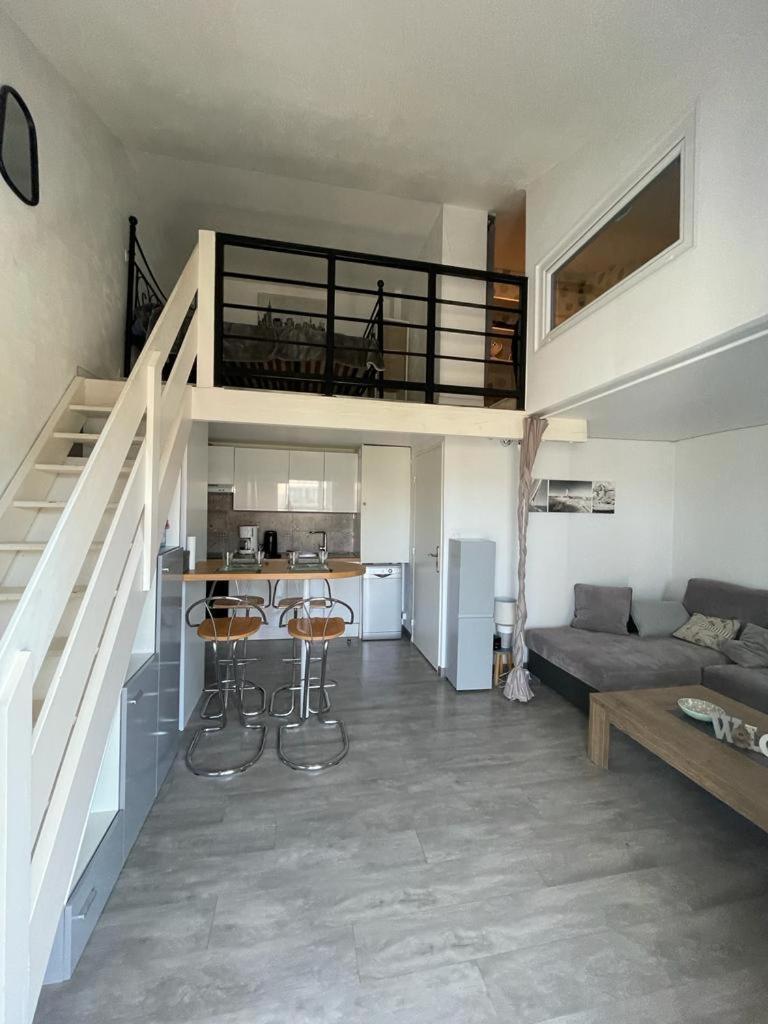 Plage A 100 M - Appart Moderne ! Brétignolles-sur-Mer المظهر الخارجي الصورة