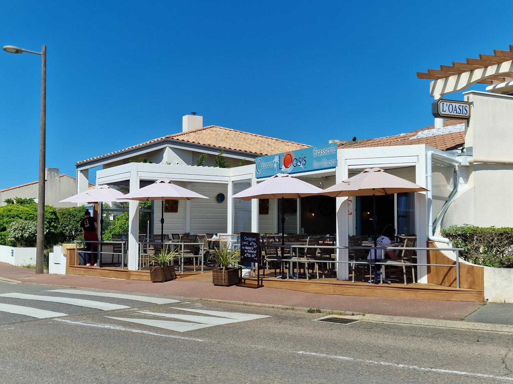 Plage A 100 M - Appart Moderne ! Brétignolles-sur-Mer المظهر الخارجي الصورة